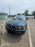 BMW X5 2003 рік свіжа