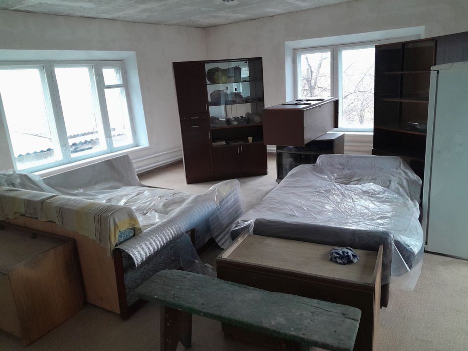 Продам будинок в Петропавлівці ( Дніпропетровська область)