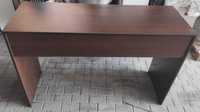 Móvel/mesa de madeira - USADO - BOM PREÇO