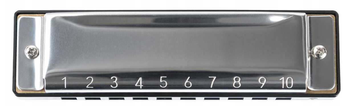 Harmonijka HARMONICA C-dur