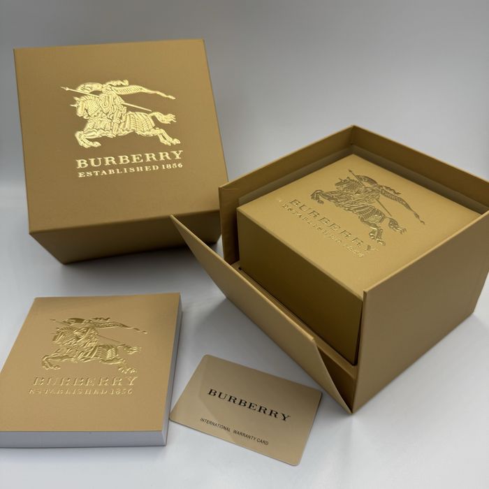 Жіночий годинник burberry bu9227 оригінал