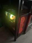 Komputer Gamingowy PC 12th Gen Intel i7-12700F 16Gb Geforce RTF 3060Ti