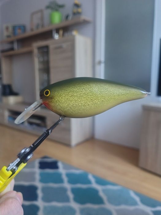 L.D wobler na sumy 9 cm