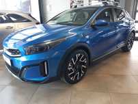 Kia XCeed Promocja modelu 2025!