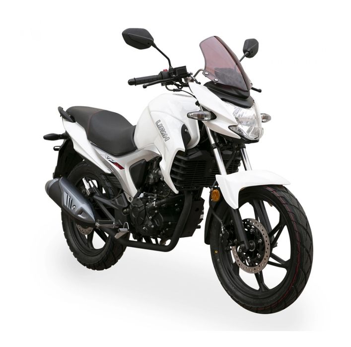 Lifan KP 200 (Lifan LF200-10В)
