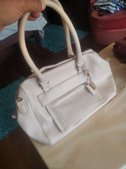 Malas de senhora novas