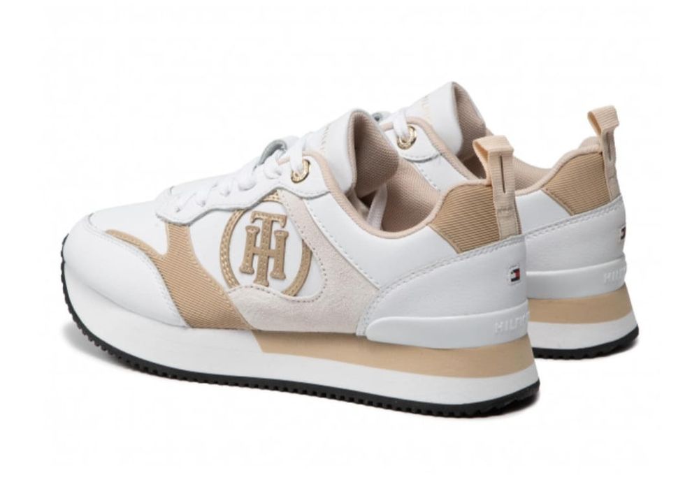 Snickersy tommy hilfiger