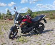 Junak RS 125 PRO