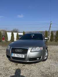 Audi A6 C6 3.0 Quattro