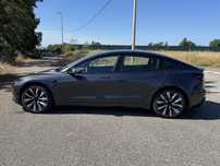 Tesla Model 3 Dual motor