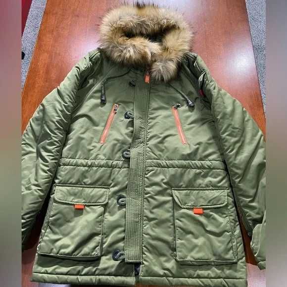 Smog,Ruosen,Alexander Wang,Schoffel,J.Lindeberg,Hakro,Superdr,Polo