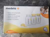 Medela zestaw 3 butelek