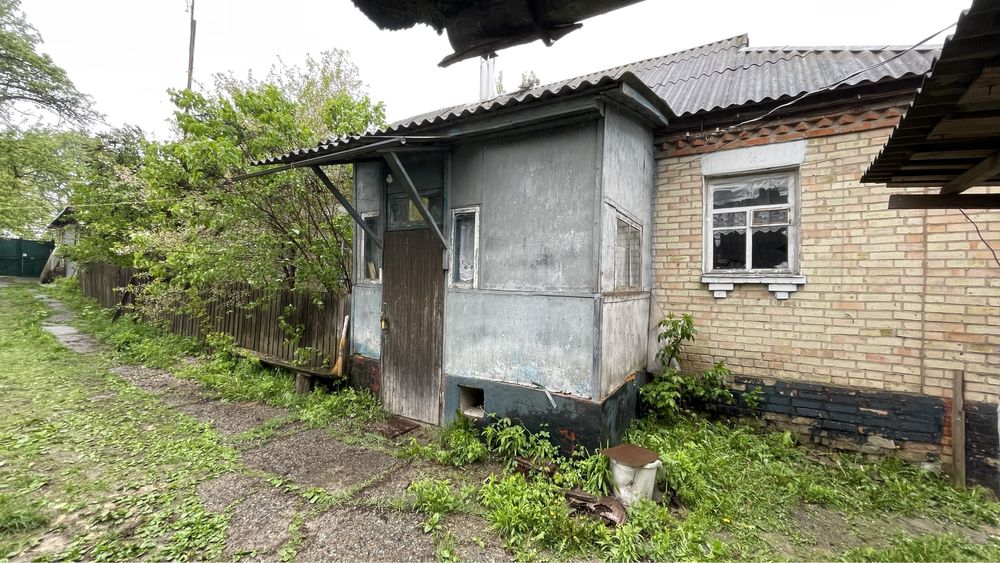 Продаж будинку, Вишгородський р-н смт Димер, ділянка 15 соток!