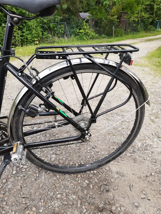Rower Romet Wagant 1