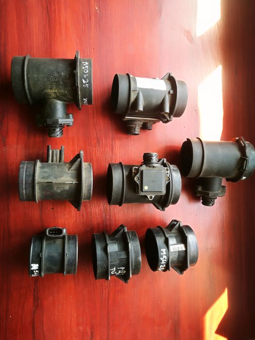 Расходомер дмрв м20, м30, м50