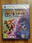 Ratchet & Clank Rift Apart PS5