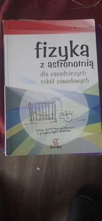 Fizyka z astronomią ZSZ