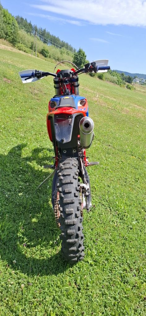 Sprzedam Beta 300rr