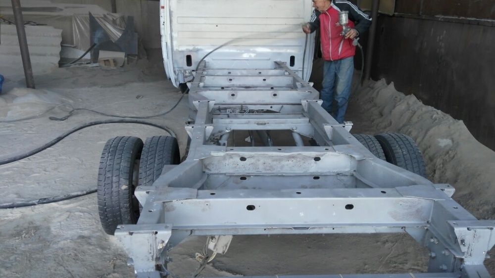 Пескоструй,пескоструйные работы, услуги