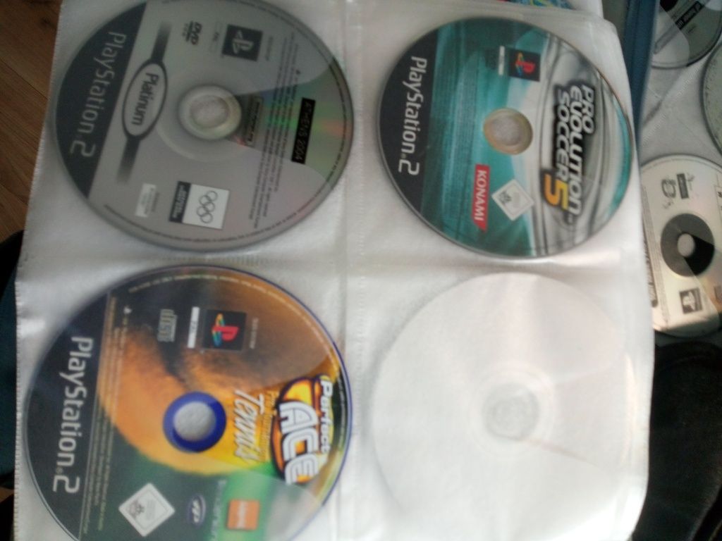 Jogos PlayStation PS2