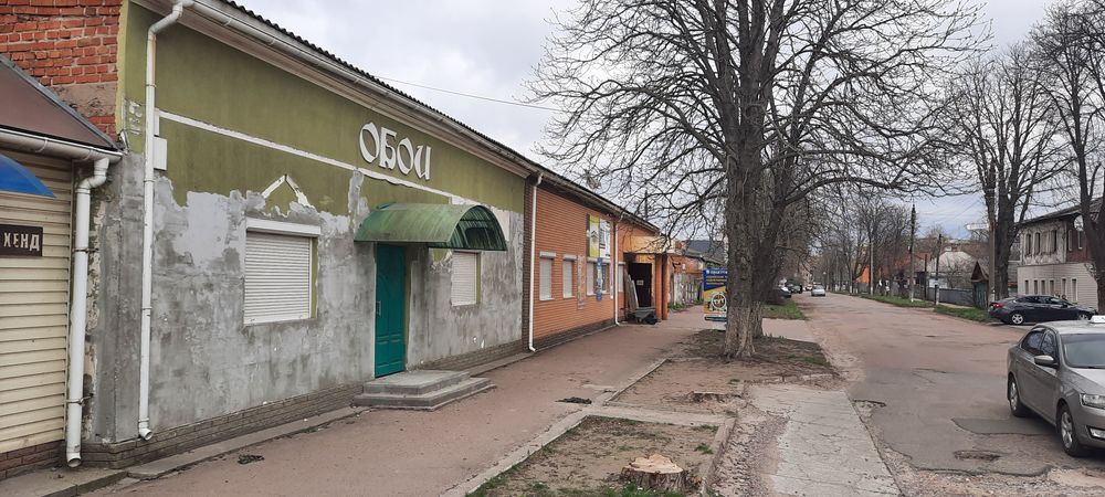 Продам  Здам  нежитлове приміщення по вулиці Вокзальной 50 - 103 ..