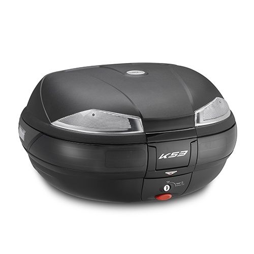 K53N KAPPA Kufer monokey , nowy PARAGON lub FV ( K9916 )