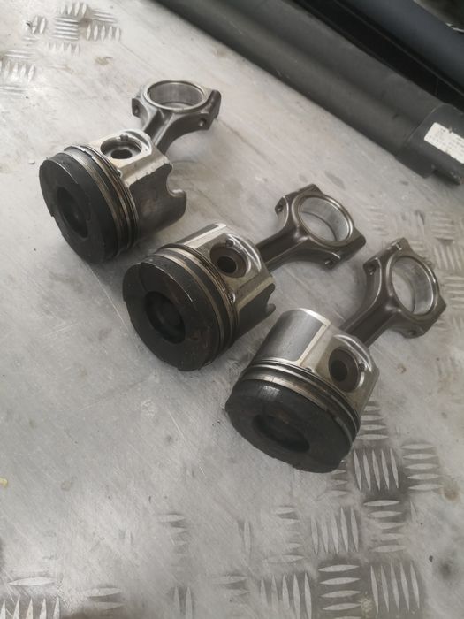 pompa oleju silnik 2.5 dci renault master części