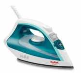 Żelazko parowe Tefal FV1710 (1800W; kolor turkusowy)