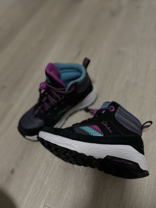 Sketchers 27 р. 17 см