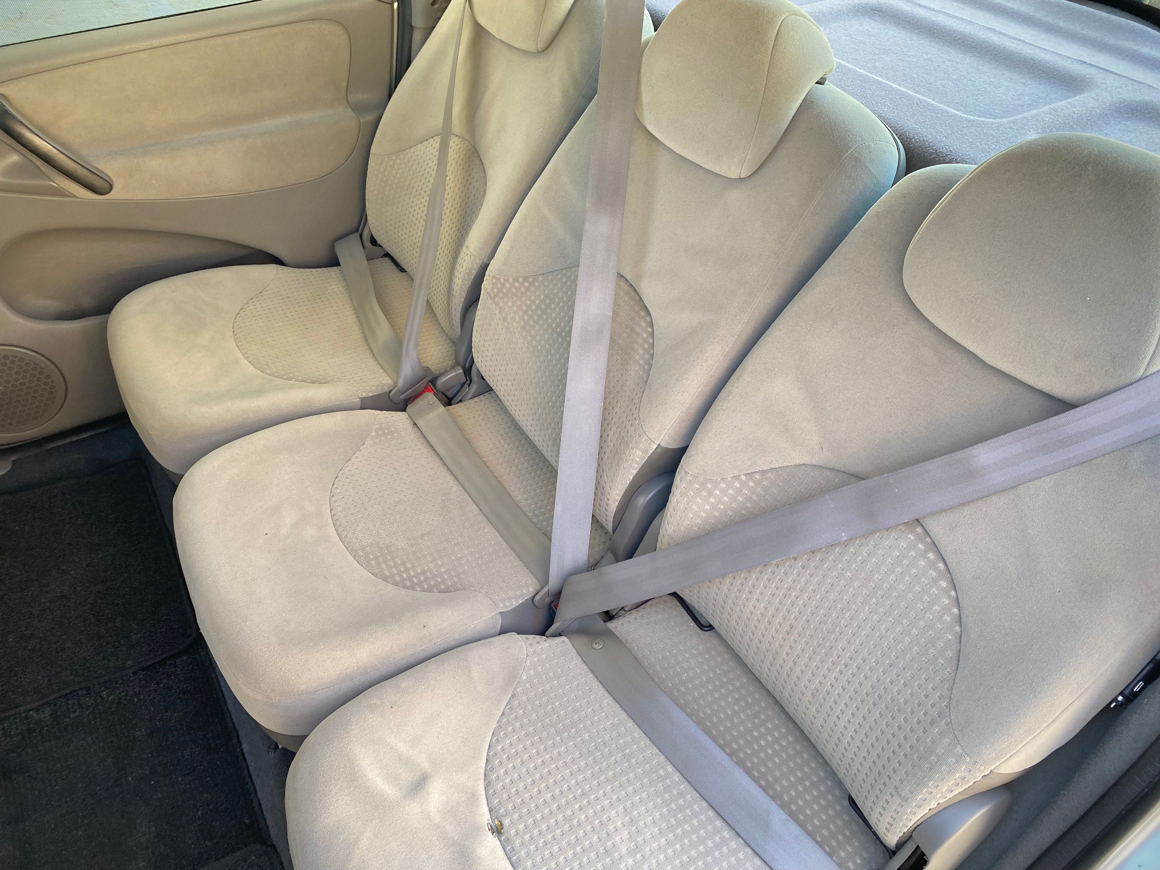 Citroën Xsara Picasso 1.6 Gasolina 2002