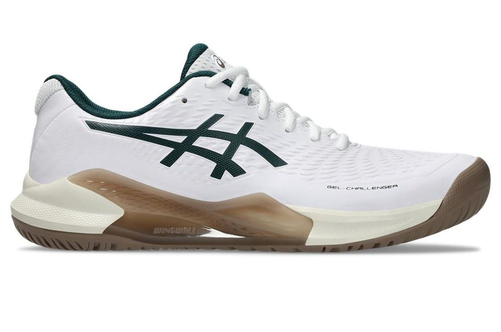MEGA OKAZJA ! Buty tenisowe ASICS Gel-Challenger 14 r.42 - 26,5cm NOWE