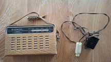 Sprzedam radio Sokol