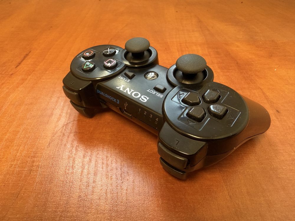 Pad PS3 Orginał stan bdb !