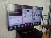 Телевiзор LG 42LA690S Smart TV