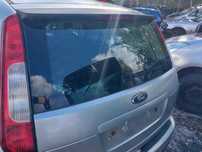Szyba klapy tyl ford c-max  mk1