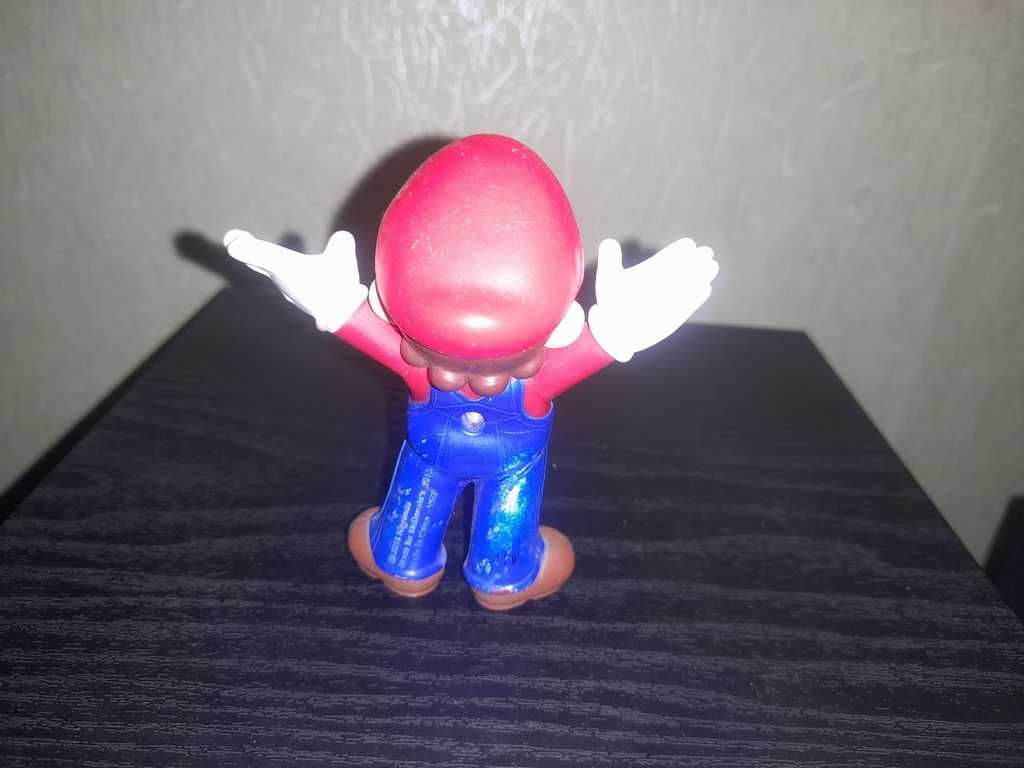 Іграшка фігурка Марио Nintendo