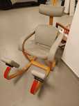 Cadeira ergonomica - Duo Balance – Stokke