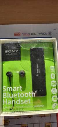 Słuchawki bezprzewodowe Sony SBH52