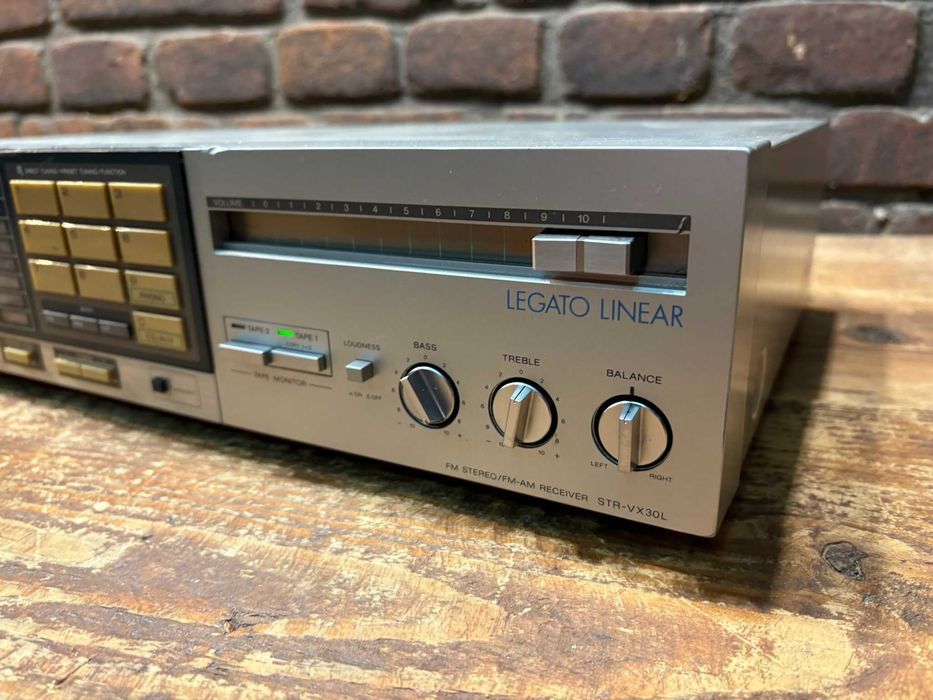 Amplituner Sony STR-VX 30L