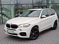 BMW X5 Bezwypadkowy~Serwisowany~SuperStan~Polecam!!!