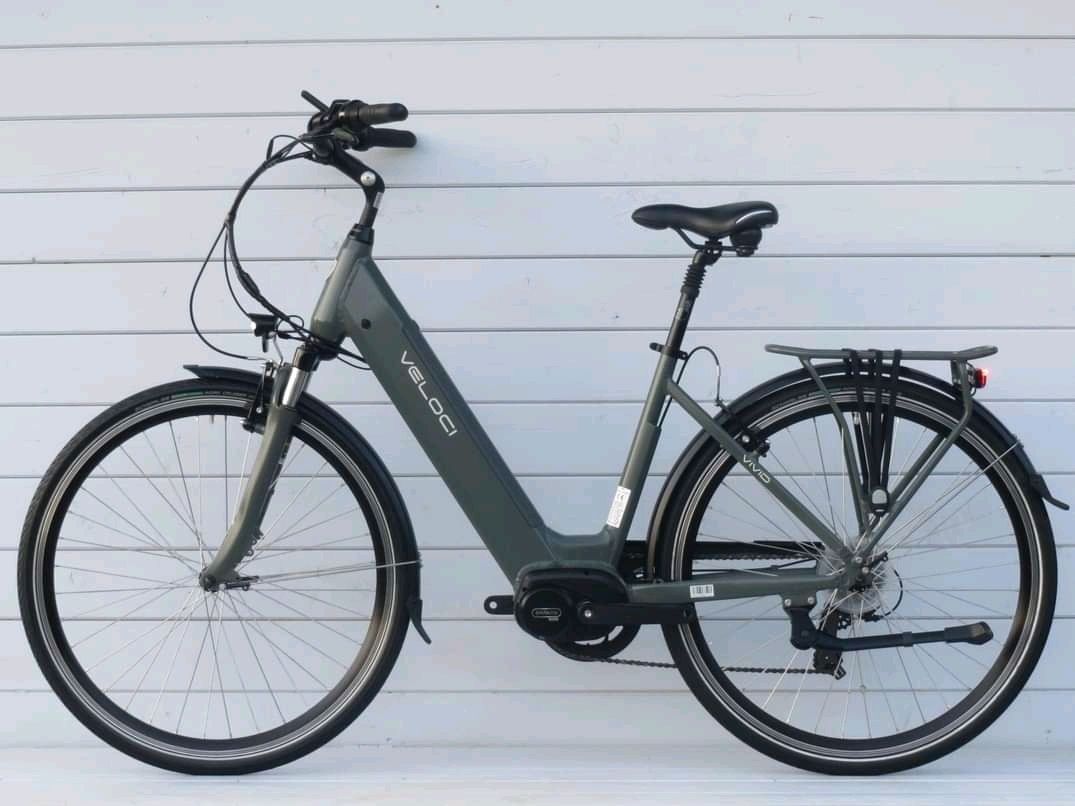 2022 Електровелосипед Bafang Бафанг e-bike электро вело