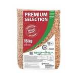 Pellet Biomasa Premium Selection 6mm jeden worek