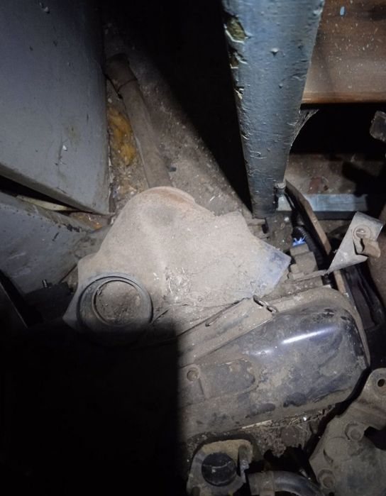 Продам двигун Fiat  Uno (Фіат уно) 0.9 бензин. Деталі в описі