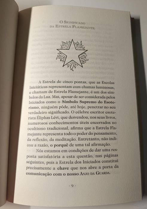 Comunicar com o seu anjo da guarda