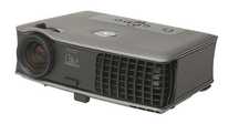 Projektor DLP Dell 2400MP 3000Ansi Pilot Nowa Lampa