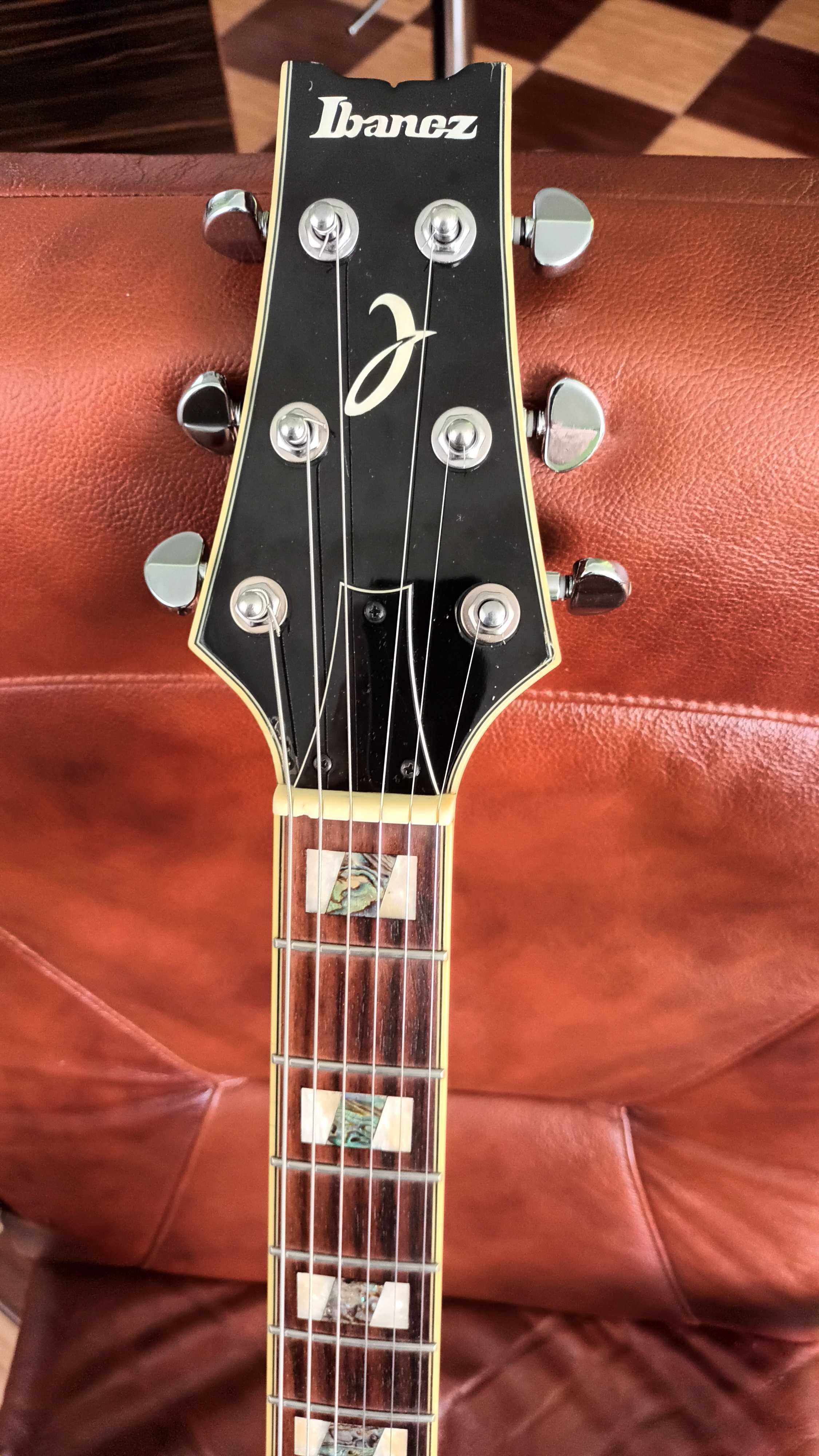 Gitara IBANEZ  ARX 300  rzadki model