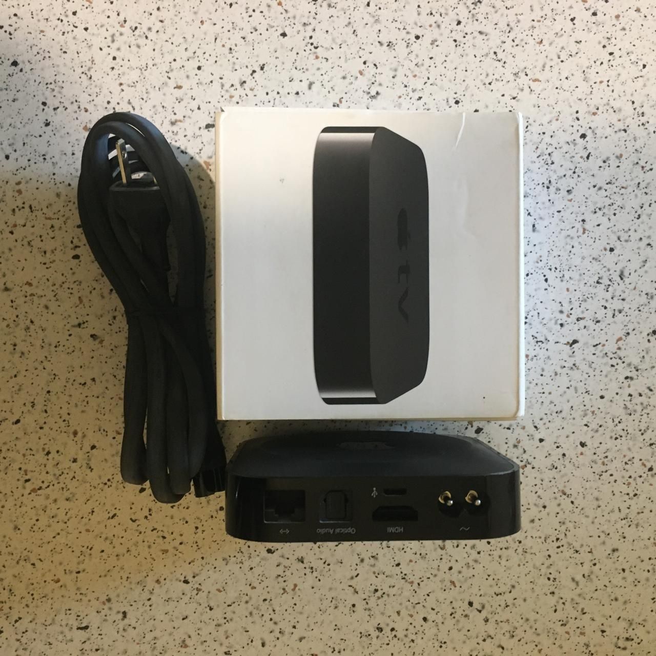 Apple Tv+  А1469