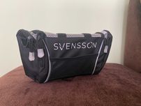 Torba rowerowa SVENSSON na kierownicę