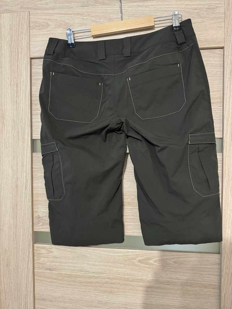 Spodenki arc’teryx rozmiar 8 i 10. 2 sztuki