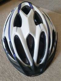 Kask rowerowy 54-60